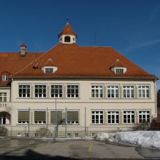 Ehemalige Knabenschule