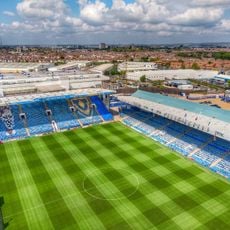 Fratton Park