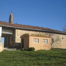 Kurutzetako Andra Mari baseliza