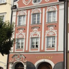 Stadtapotheke