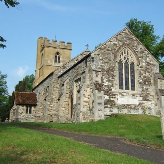 Church of Saint Nicholas
