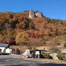 嶽山城