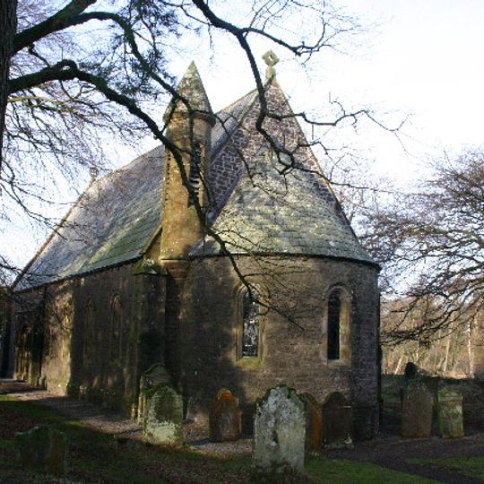 St Mary's Church
