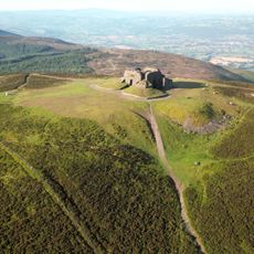 Moel Famau