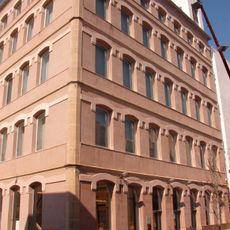 Fàbrica Balcells (Manresa)