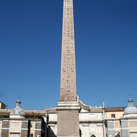 Flaminio Obelisk