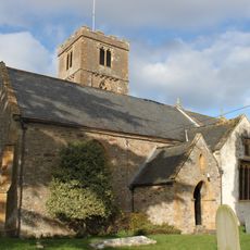 Church of St Michael, Creech St Michael