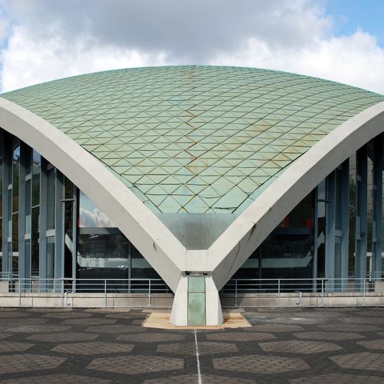 Teatro dell'Opera di Dortmund