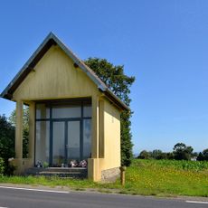 Chapelle Notre-Dame de Bon-Secours du Grand-Celland