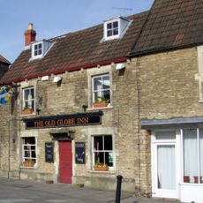 The Globe Inn