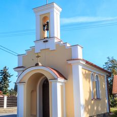 Chapel of Virgin Mary