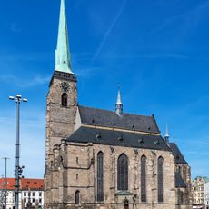Catedral de São Bartolomeu