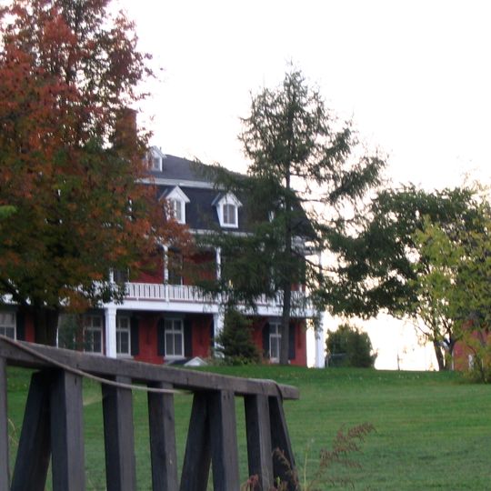 Couvent des Sœur de la Présentation de Marie
