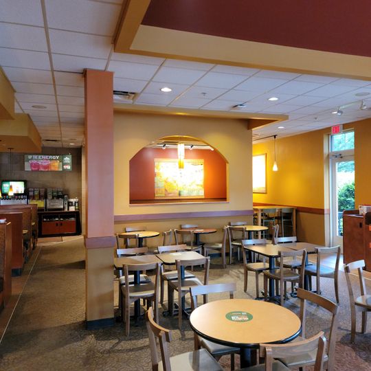 Denny's