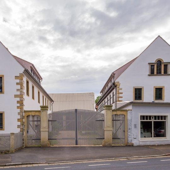 Brockwitz Dresdner Straße 175