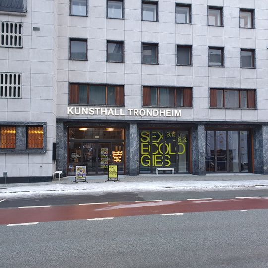 Kunsthall Trondheim