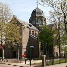Sint-Pancratiuskerk