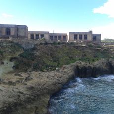 Preventori de la Savinosa