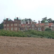 Bawdsey Manor