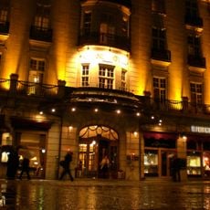 Grand Hotel
