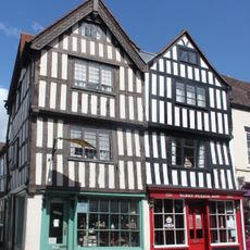 91 and 92, Church Street