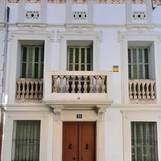 Casa Ferrandiz