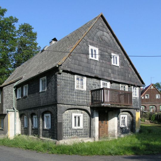 Brtníky 153