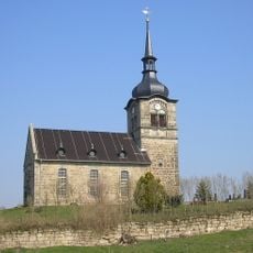 Kirche Altremda