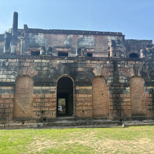 Bibiyapur Kothi