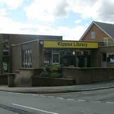 Kippax Library