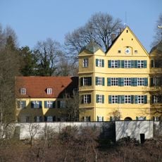 Château de Leutstetten