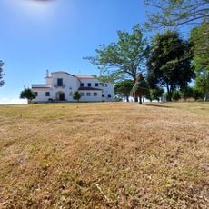 Estalagem do Cruzeiro em Aljubarrota