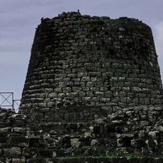 Nuraghe Santu Antine