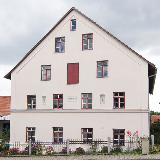 Bauernhaus