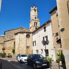 Église de l'Invention-de-Saint-Étienne de Villeneuve-lès-Béziers