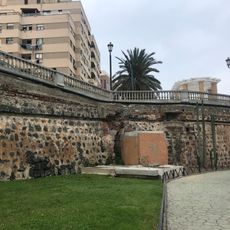 Batería de San Pedro El Bajo