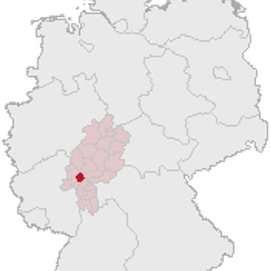 Hochtaunuskreis
