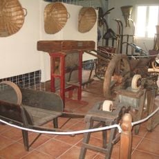 Museo della civiltà contadina