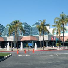 Santa Clara Convention Center