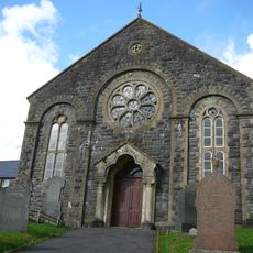 Calfaria Baptist Chapel