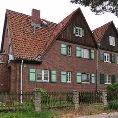 Wohnhaus Stendelweg 48 & 50