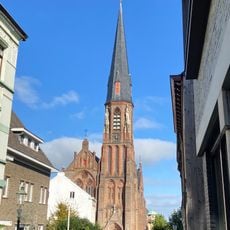 Saint Paul's Church, Vaals