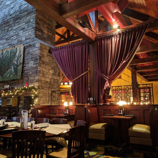 Village Tavern