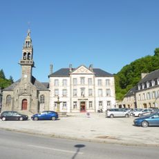 Église Saint-Nicolas de Port-Launay