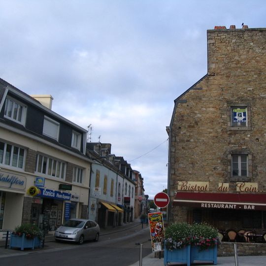 Fouesnant