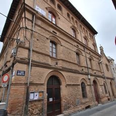 Col·legi i convent de Nostra Senyora de Montserrat