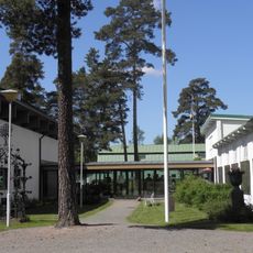 Emil Cedercreutz Museum