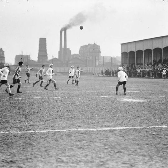 Stade Élisabeth