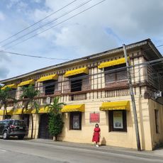 Panaderia de Iloilo;Panaderia de iloilo