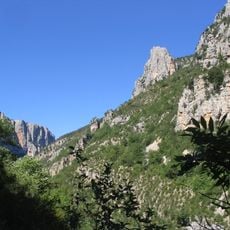 Regionaler Naturpark Verdon